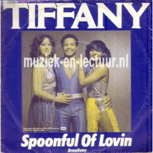 Spoonful of lovin' - Broadway